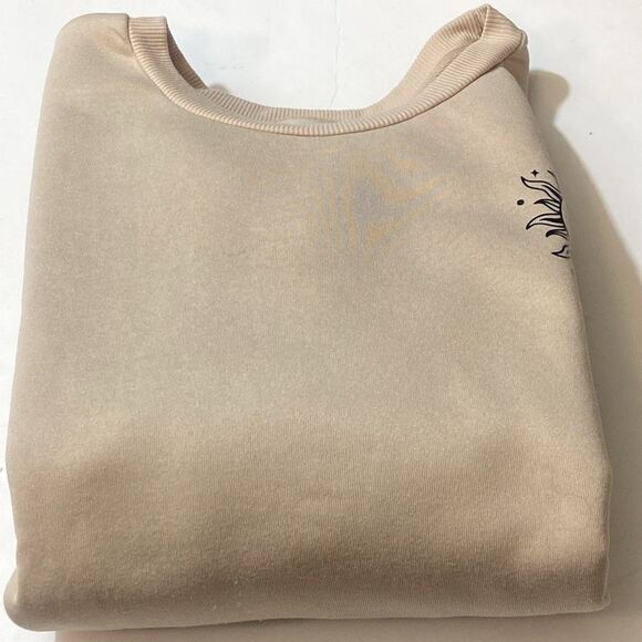 SHEIN SUN MOON STARS WOMEN SWEATER SIZE 2XL - Picture 9 of 9